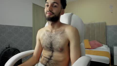 ryan_jackson_ online show from 09.30.25