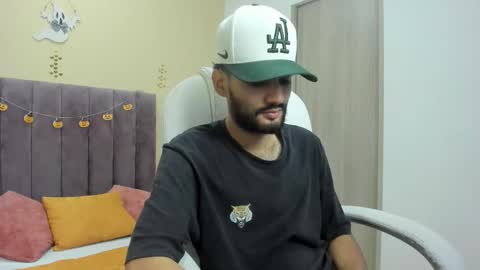 ryan_jackson_ online show from 10.13.25