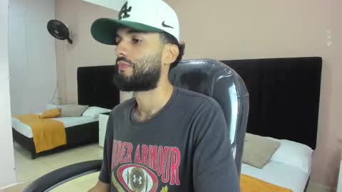 ryan_jackson_ online show from 11.10.25