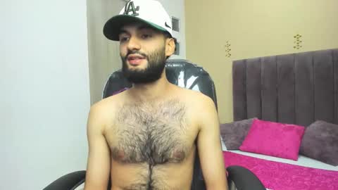 ryan_jackson_ online show from 11.11.25