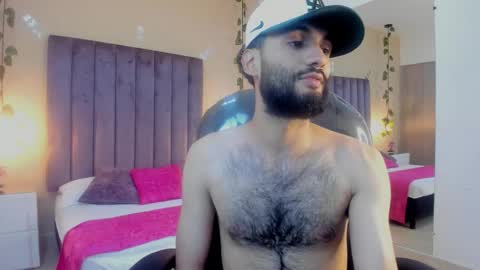 ryan_jackson_ online show from 11.13.25