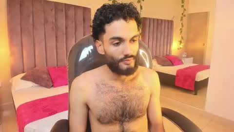 ryan_jackson_ online show from 11.25.25