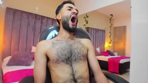 ryan_jackson_ online show from 11.29.25