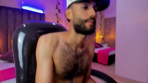 ryan_jackson_ online show from 12.14.25