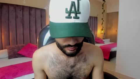 ryan_jackson_ online show from 12.20.25