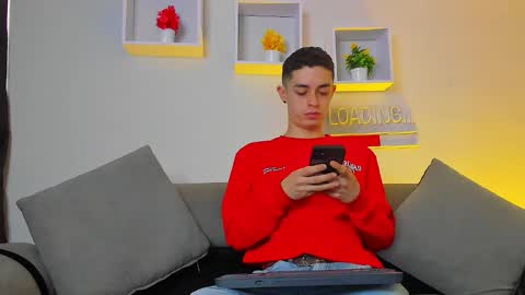 ryan_knightt online show from 03.18.26