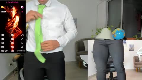 ryan_master_ online show from 12.23.24