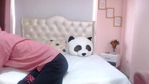 ryan online show from 02.03.25