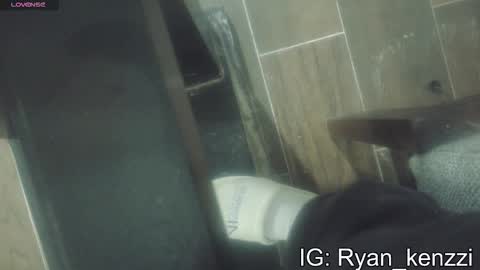 ryan online show from 03.21.26