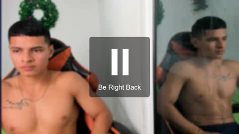 Snapshot of ryan_myerz chatting on 12.15.25 ryan_myerz online show from 12.15.25