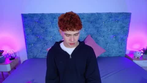 Snapshot of ryan_onfire chatting on 02.05.26 R Y A N ON F I R E online show from 02.05.26