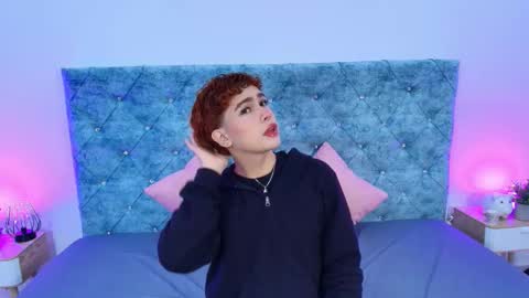 Snapshot of ryan_onfire chatting on 02.06.26 R Y A N ON F I R E online show from 02.06.26