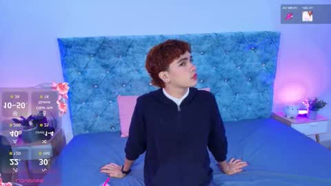 Snapshot of ryan_onfire chatting on 02.18.26 R Y A N ON F I R E online show from 02.18.26