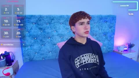 Snapshot of ryan_onfire chatting on 02.19.26 R Y A N ON F I R E online show from 02.19.26