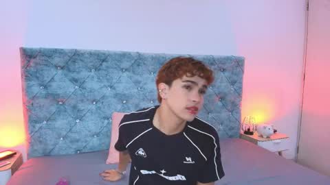 R Y A N   ON   F I R E online show from 04.04.26