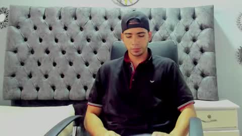 Ryan online show from 01.22.25