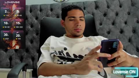 Ryan online show from 01.30.25