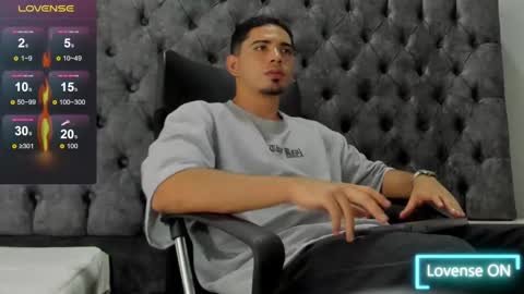 Ryan online show from 02.14.25