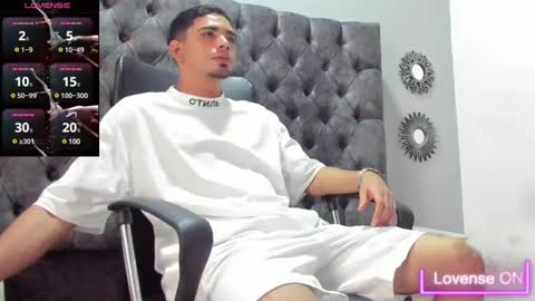 Ryan online show from 02.15.25