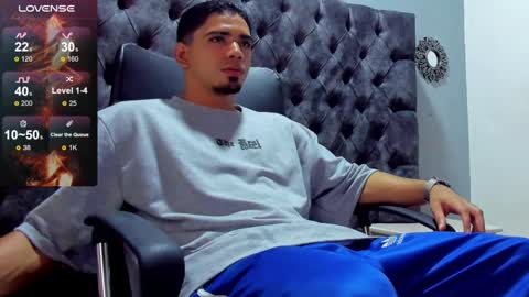 Ryan online show from 03.01.25