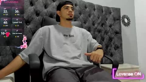 Ryan online show from 03.10.25