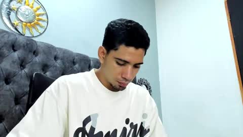 Ryan online show from 03.11.25