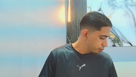 Ryan online show from 10.07.25