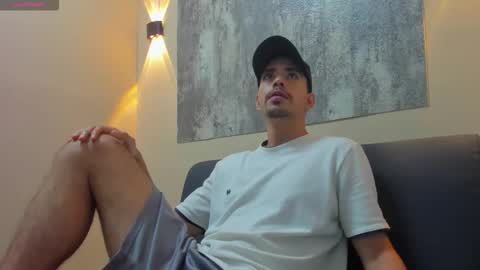 Ryan online show from 11.01.25