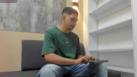 Ryan online show from 11.03.25