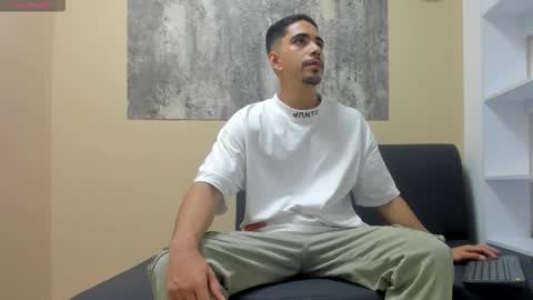 Ryan online show from 11.04.25