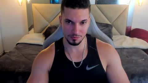 Snapshot of ryan_ward79 chatting on 06.19.26 Ryan online show from 06.19.26