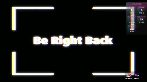 RYAN online show from 10.23.25