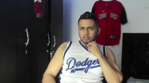 Snapshot of ryan_xc1 chatting on 10.07.25 ryan_xc1 online show from 10.07.25