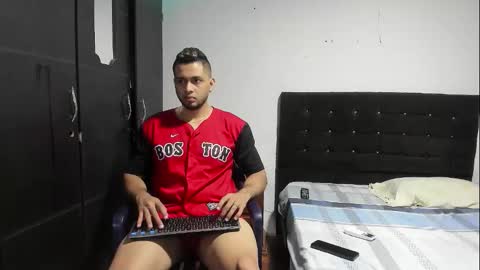 Snapshot of ryan_xc1 chatting on 10.09.25 ryan_xc1 online show from 10.09.25