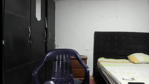 Snapshot of ryan_xc1 chatting on 11.29.25 ryan_xc1 online show from 11.29.25