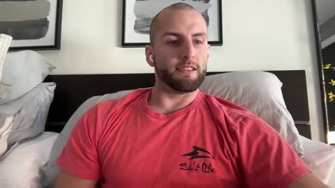 Snapshot of ryanandchadcb chatting on 01.20.25 Ryan  Chad online show from 01.20.25