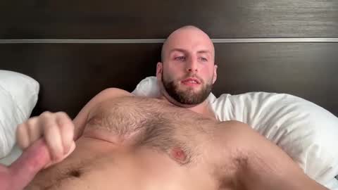 Snapshot of ryanandchadcb chatting on 02.06.25 Ryan  Chad online show from 02.06.25