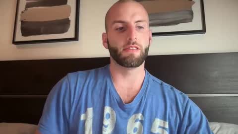 Snapshot of ryanandchadcb chatting on 11.04.25 Ryan Chad online show from 11.04.25