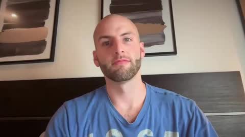 Snapshot of ryanandchadcb chatting on 11.06.25 Ryan Chad online show from 11.06.25