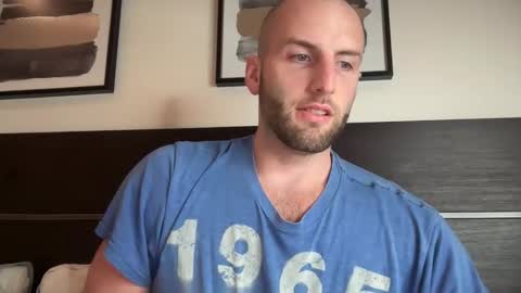 Snapshot of ryanandchadcb chatting on 11.07.25 Ryan Chad online show from 11.07.25