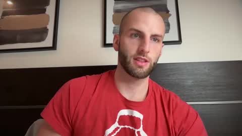 Snapshot of ryanandchadcb chatting on 11.13.25 Ryan Chad online show from 11.13.25