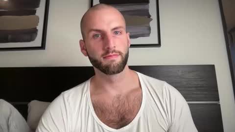 Snapshot of ryanandchadcb chatting on 02.02.26 Ryan Chad online show from 02.02.26