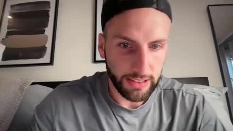 Snapshot of ryanandchadcb chatting on 02.27.26 Ryan Chad online show from 02.27.26