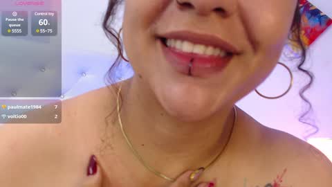 Snapshot of ryanastone_ chatting on 12.30.24 Hanna online show from 12.30.24