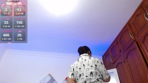 Snapshot of ryanastone_ chatting on 01.16.25 Hanna online show from 01.16.25