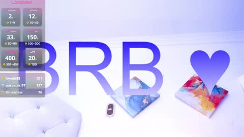 Snapshot of ryanastone_ chatting on 02.09.25 Hanna online show from 02.09.25