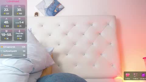 Snapshot of ryanastone_ chatting on 02.18.25 Hanna online show from 02.18.25