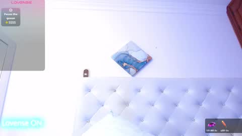 Snapshot of ryanastone_ chatting on 02.25.25 Hanna online show from 02.25.25