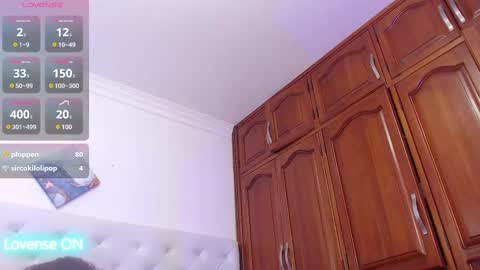 Snapshot of ryanastone_ chatting on 03.11.25 Hanna online show from 03.11.25