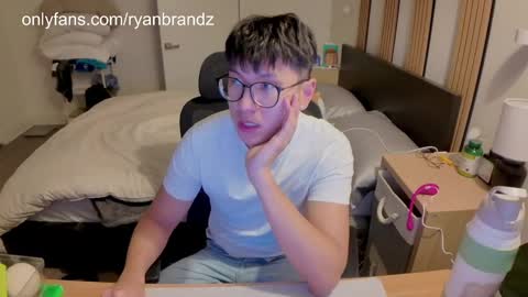 Ryan Brandz online show from 01.21.25